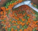 Foto del paso 5 de la receta: Ensalada rusa al estilo de Daniel