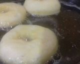 Foto langkah ke 4 dari resep 12. Donat empuk no kentang.