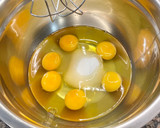 Foto del paso 5 de la receta: Pudín de queso mascarpone
