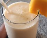 Foto del paso 2 de la receta: Batido de mango