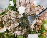 Tuna salad recipe step 4 photo