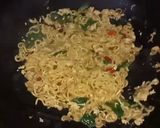 Foto langkah ke 2 dari resep Mie Goreng Nyemek.