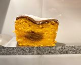 Foto del paso 19 de la receta: Bizcocho de batata, coco y dulce de leche