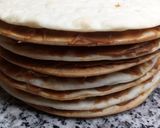 Foto del paso 2 de la receta: Alfajor tipo rogel express