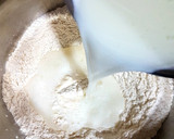 Foto del paso 1 de la receta: Tequeños (deditos de queso) 🇻🇪