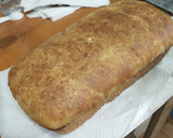 Foto del paso 8 de la receta: Pan de Molde