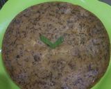 Foto langkah ke 7 dari resep Bolu Pisang Kukus.