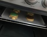 Foto del paso 20 de la receta: Tortuconchas al rescate...🐢