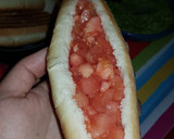 Foto del paso 11 de la receta: Completos italianos caseros