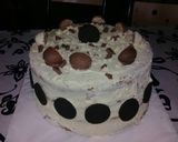 Foto del paso 11 de la receta: Torta Piñata (Decoración y Relleno)