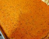 Foto del paso 4 de la receta: Pizza con base de zanahorias (sin harina)