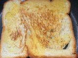 Toast Rumahan