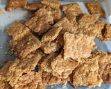 A picture of step 3 of ★ coconut cereal bar ★.