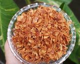 Foto langkah ke 4 dari resep 421. Bawang Goreng Garing (Tanpa Tepung).