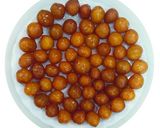 صورة لخطوة 1 من وصفة عوامه او لقمة القاضي 👌 بطريقتي الخاصه 🤗