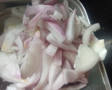 ஹோட்டல் ஸ்டைல் தக்காளி சாதம் ரெசிபி ஸ்டேப் 1 புகைப்படம்