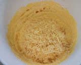 Foto langkah ke 2 dari resep Palm Cheese Cookies.