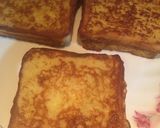 A picture of step 6 of French Toast.