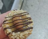 صورة لخطوة 5 من وصفة صابلي بحلوة الترك خفيف ريشة ويدوب فالفم مداق رائع 😋