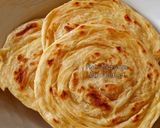 Foto langkah ke 5 dari resep Roti Maryam (Canai).