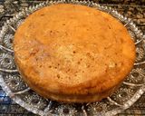 Foto del paso 10 de la receta: Bizcocho de Maizena, manzana y harina de almendras sin azúcar