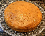 Foto del paso 10 de la receta: Bizcocho de Maizena, manzana y harina de almendras sin azúcar