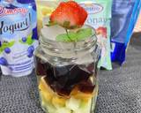 Cara Membuat 33 Salad Jelly Buah 1