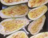 Une image de l'étape 1 de Caviar d'aubergines.