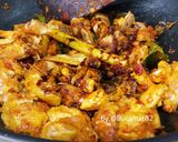 Foto langkah ke 4 dari resep TONG SENG AYAM (TANPA SANTAN).