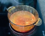 Hình bước làm 1 của món Canh Chua Chả Cá Thác Lác