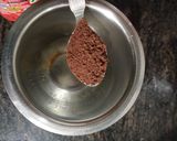 કોલ્ડ કોફી (Cold Coffee Recipe In Gujarati) રેસીપી સ્ટેપ1ફોટો