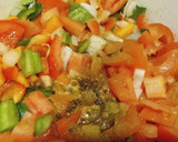 Foto del paso 4 de la receta: Pollo guisado
