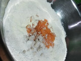 Pan de calabaza💃