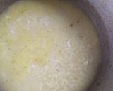 Foto del paso 5 de la receta: Arroz con salsa crema de cerdo