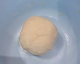 Foto langkah ke 2 dari resep Pizza Margheritta.