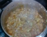 Foto del paso 6 de la receta: Relleno de pollo económico y multiuso