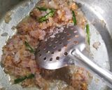 व्हेज मंचुरीयन (veg manchurian recipe in marathi) रेसिपी स्टेप 3 फोटो 