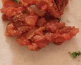 ટોમેટો પરાઠા(Tomato parotha Recipe in Gujarati) રેસીપી સ્ટેપ5ફોટો