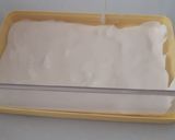 Foto del paso 4 de la receta: Carlota BAJA en azúcares y grasas