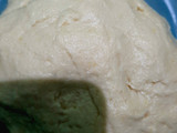 Donat Empuk Tanpa Kentang