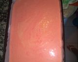 Foto del paso 7 de la receta: Roll cake colorido