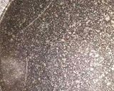 A picture of step 1 of Nigerian Kale Stew.
