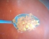صورة لخطوة 2 من وصفة كبسة الخضار