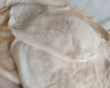 Foto del paso 2 de la receta: Canelones veganos de espinaca versión 2026