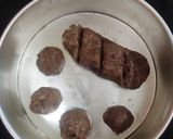 ব্যানানা ট্রাফল (banana truffle recipe in Bengali) রেসিপির ধাপ 4 ছবি