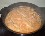 Foto del paso 6 de la receta: Rape a la marinera