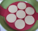 Φωτογραφία βήματος 5 της συνταγής Pancakes