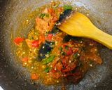Foto langkah ke 3 dari resep Sambal Ikan Asin.