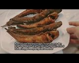 Foto langkah ke 9 dari resep Ikan lele rasa ayam goreng lengkuas.