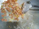 Macaroni Schotel (air fryer)